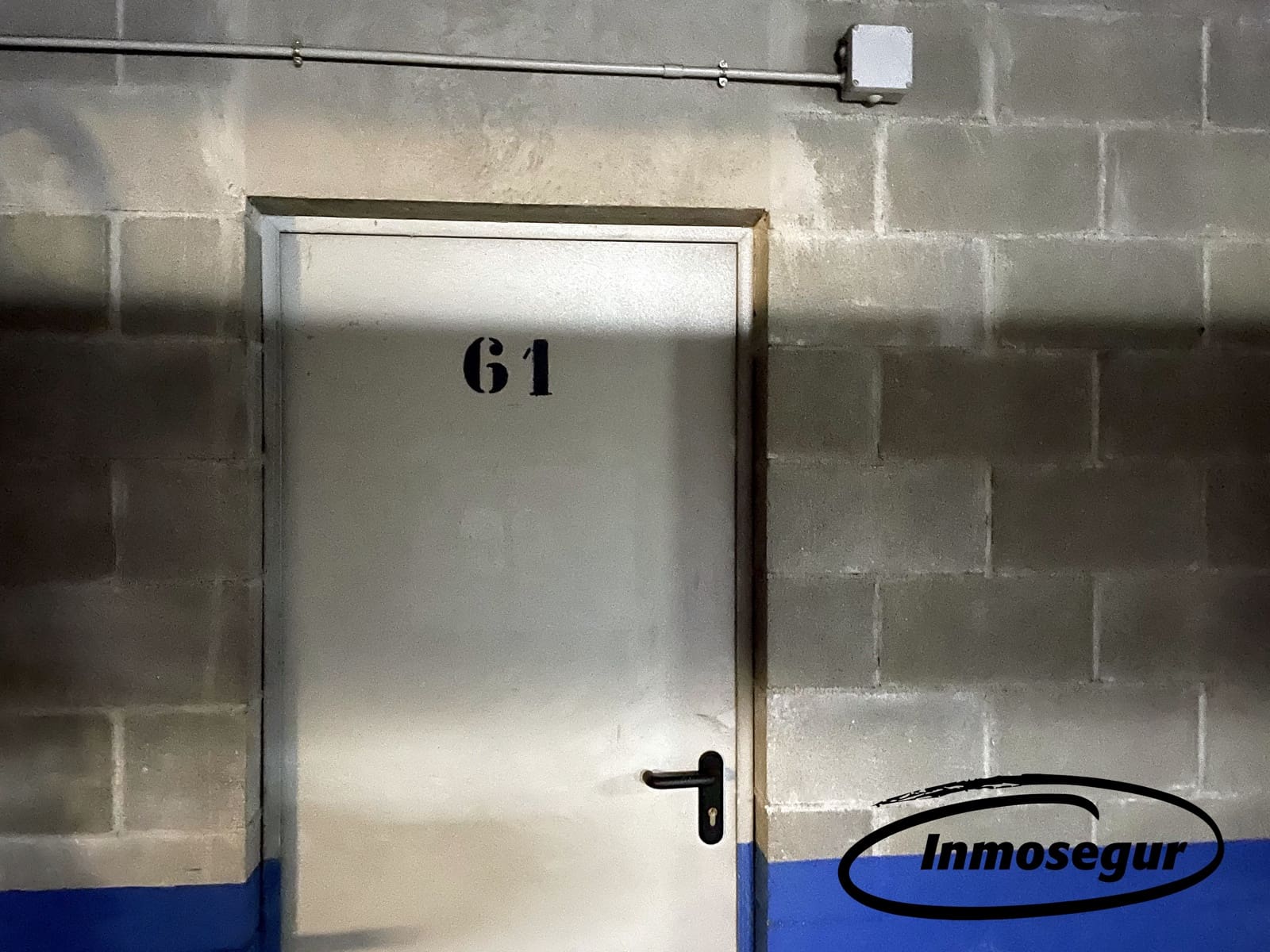 Garage til salg i Vilafortuny - € 10.500 (Ref: 8435881)