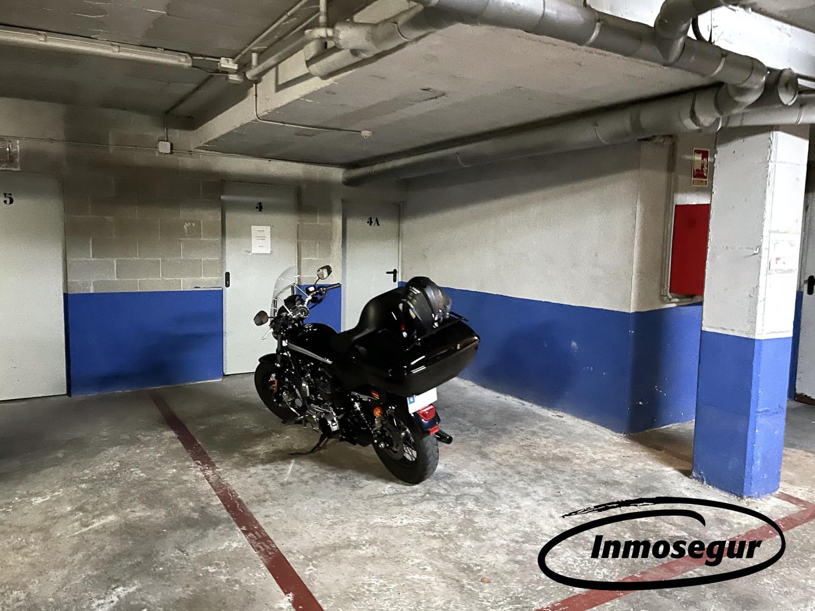 Garage til salg i Vilafortuny - € 10.500 (Ref: 8435881)