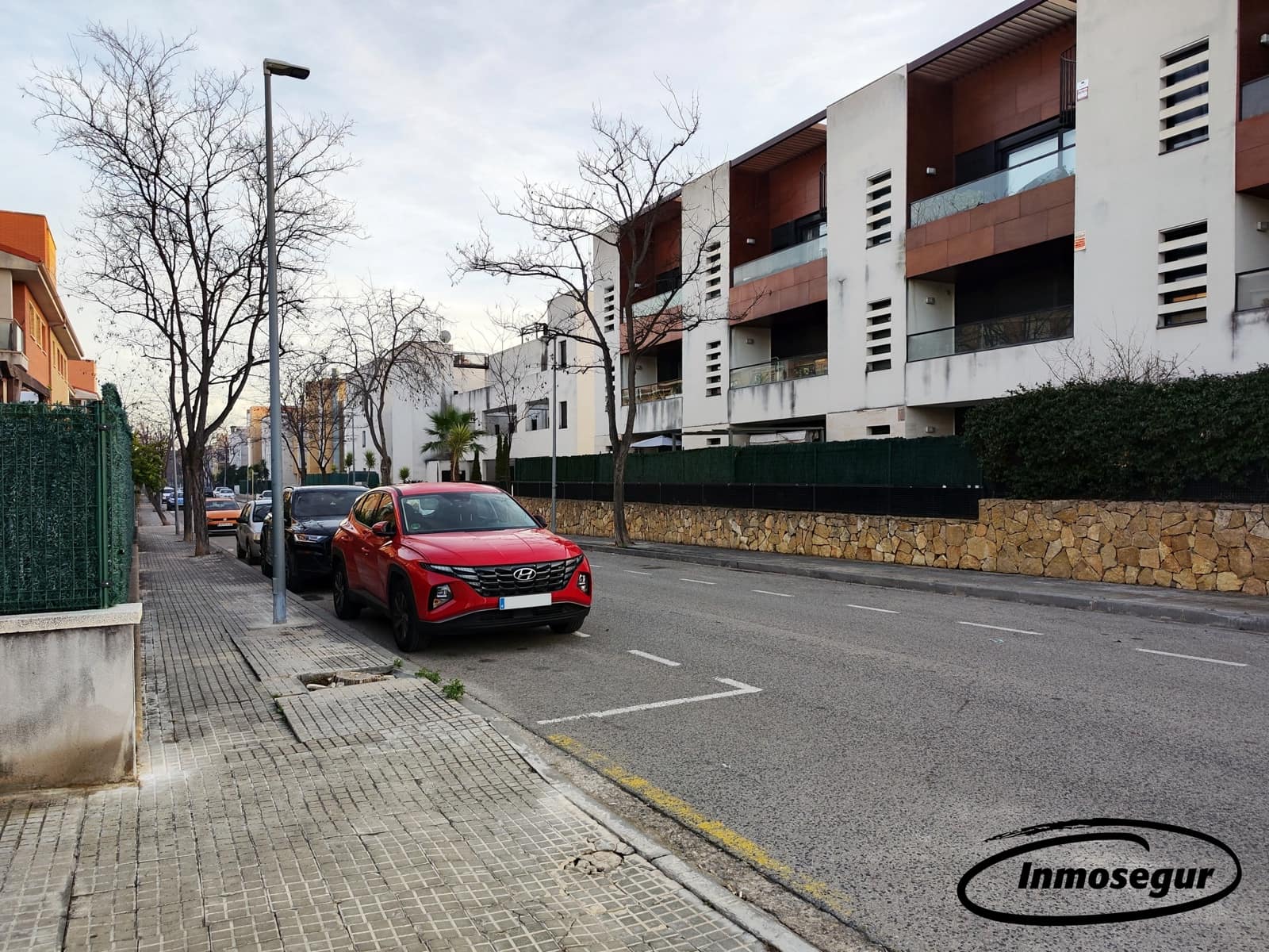 Garage til salg i Vilafortuny - € 10.500 (Ref: 8435881)