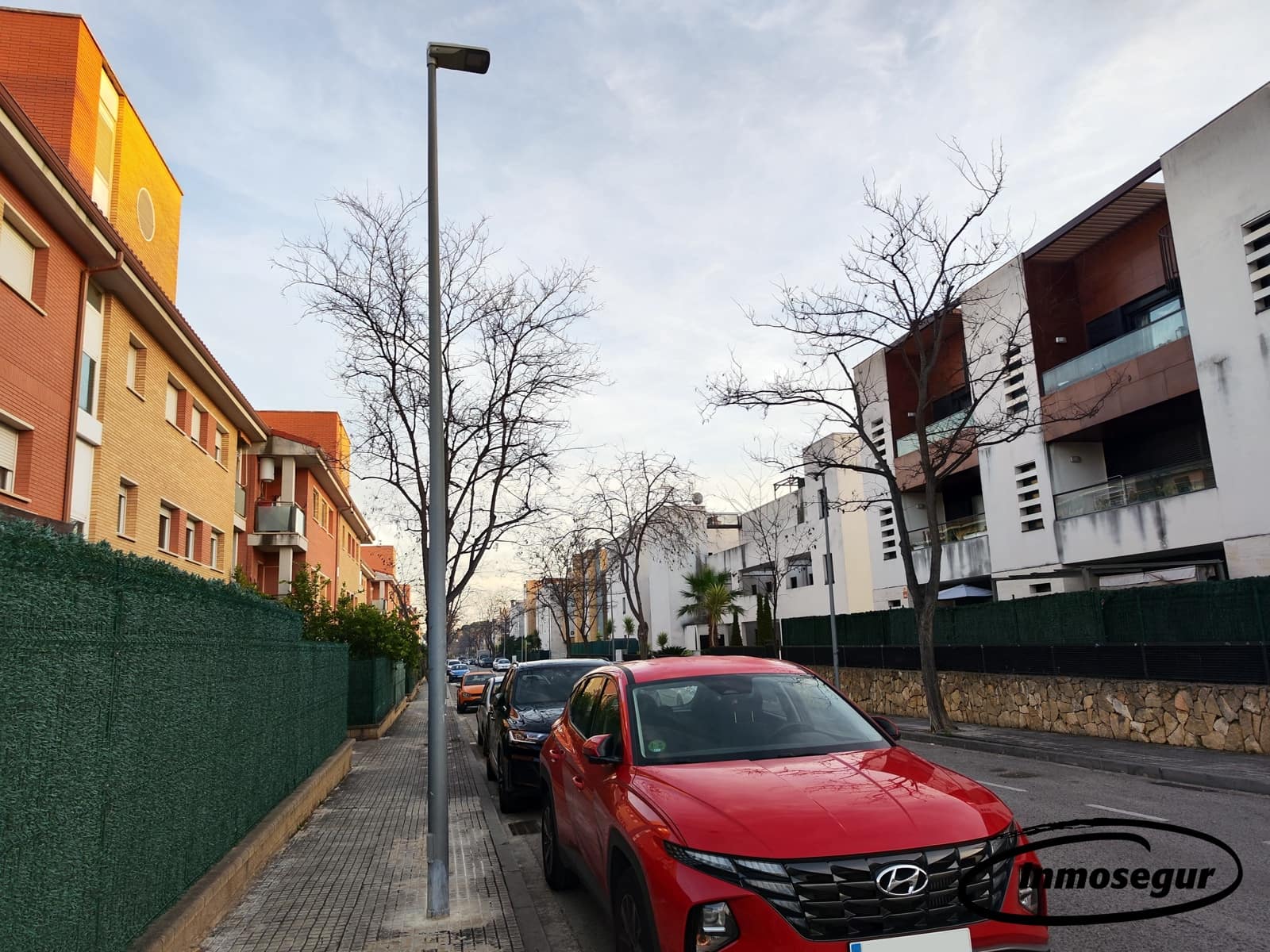 Garage til salg i Vilafortuny - € 10.500 (Ref: 8435881)