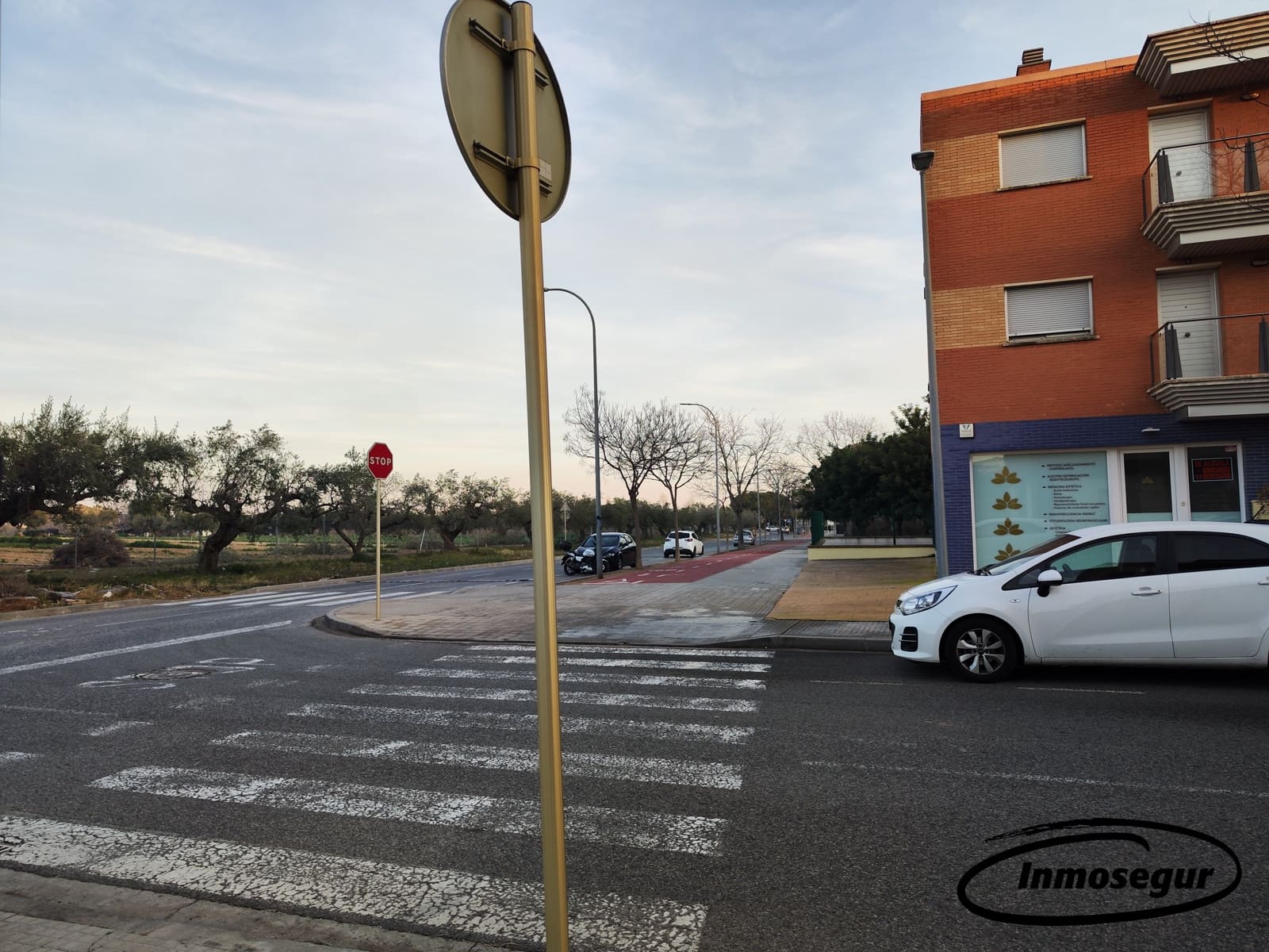 Garage til salg i Vilafortuny - € 10.500 (Ref: 8435881)