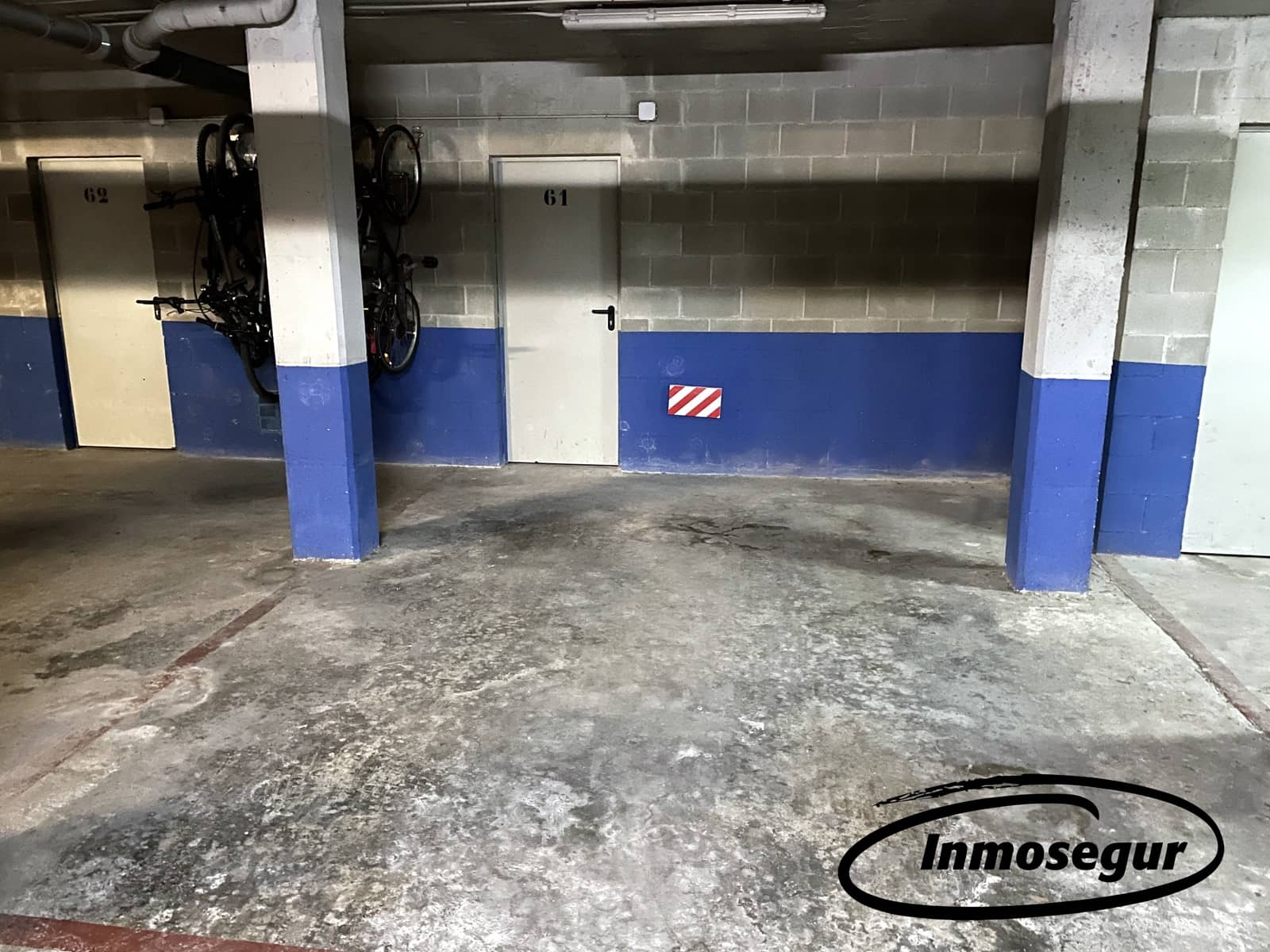 Garage til salg i Vilafortuny - € 10.500 (Ref: 8435881)