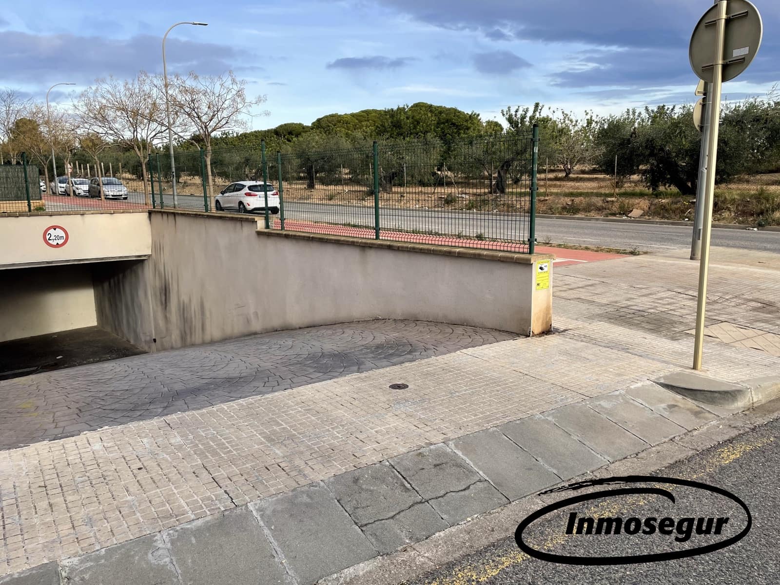 Garage til salg i Vilafortuny - € 10.500 (Ref: 8435881)