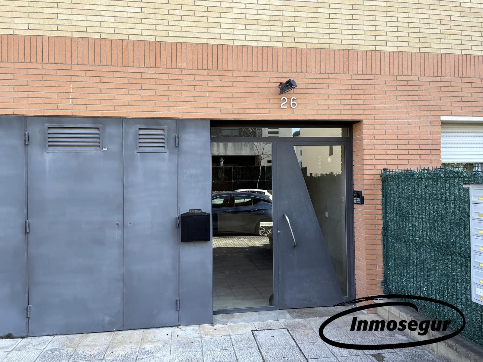 Garage til salg i Vilafortuny - € 10.500 (Ref: 8435881)