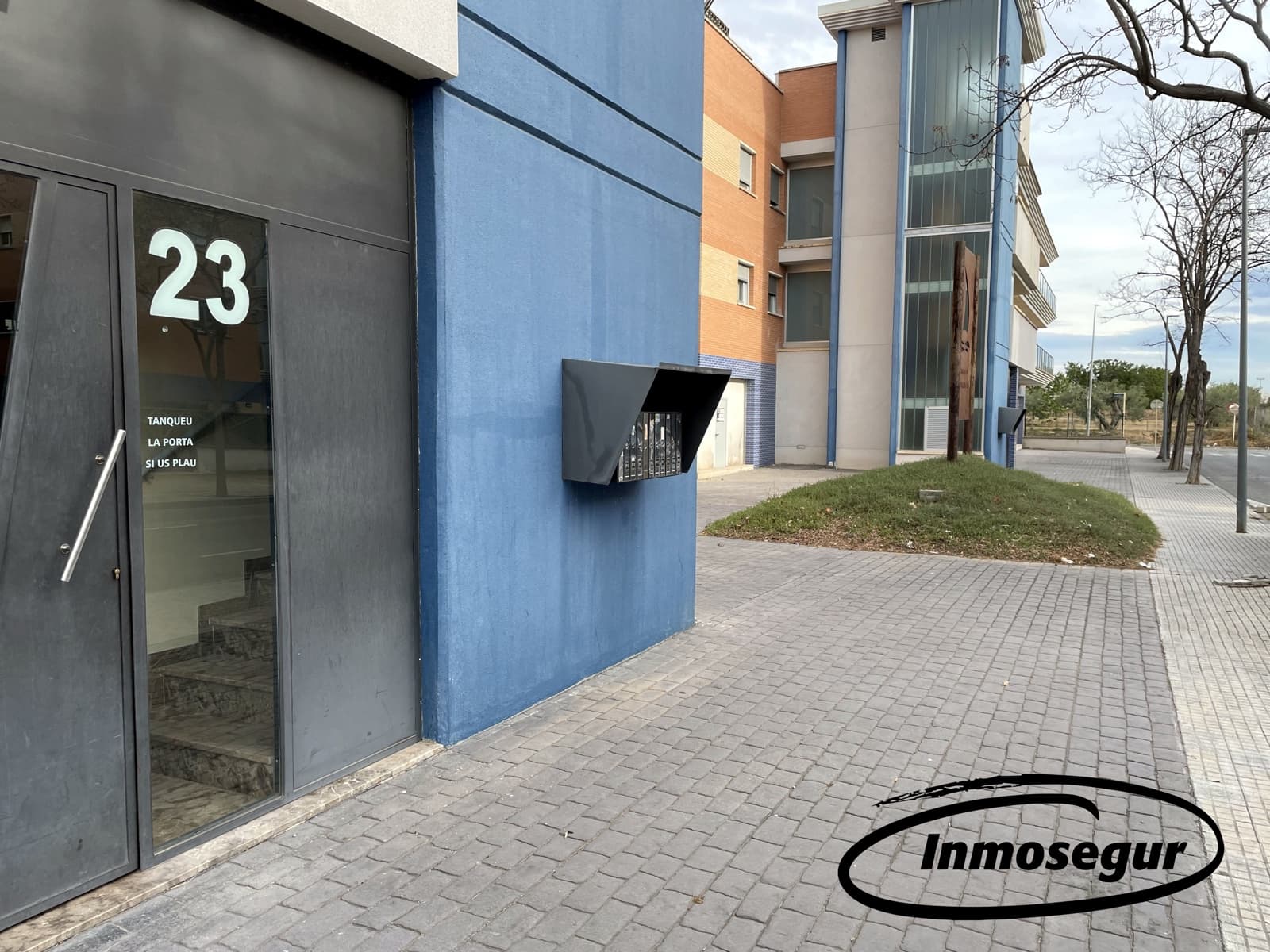 Garage til salg i Vilafortuny - € 10.500 (Ref: 8435881)