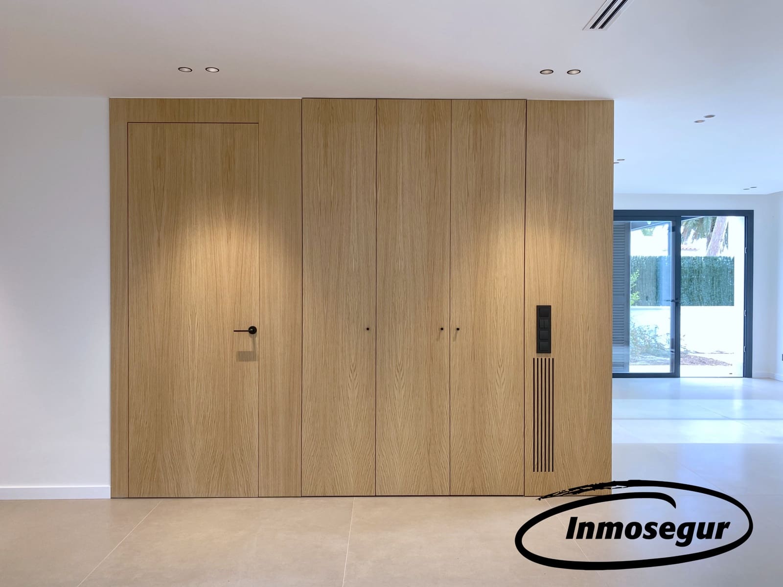 3 soveværelse Villa til salg i Vilafortuny med swimmingpool garage - € 1.295.000 (Ref: 8722538)