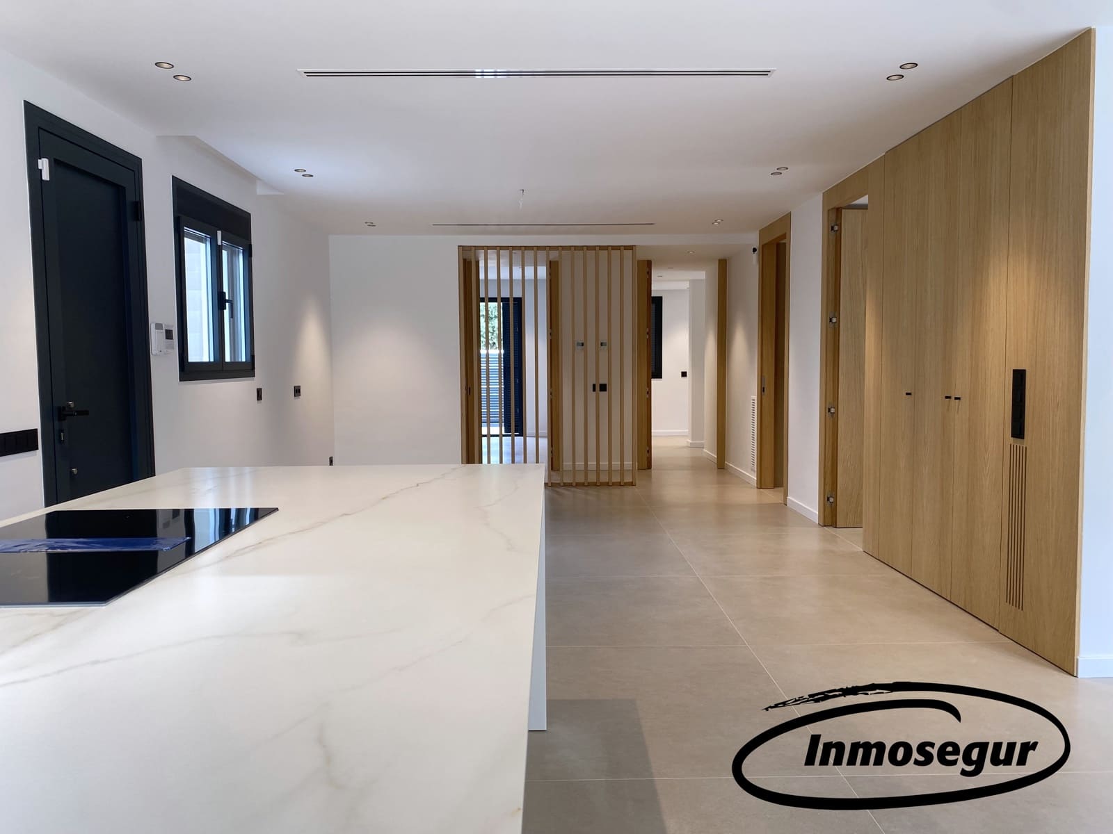 3 soveværelse Villa til salg i Vilafortuny med swimmingpool garage - € 1.295.000 (Ref: 8722538)