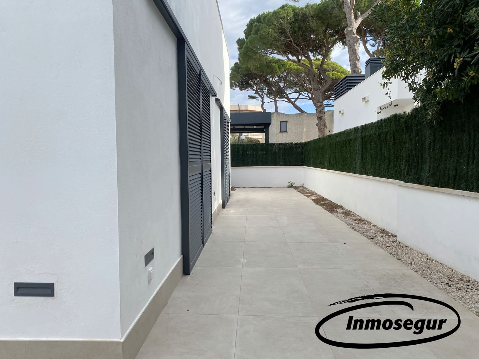 3 soveværelse Villa til salg i Vilafortuny med swimmingpool garage - € 1.295.000 (Ref: 8722538)