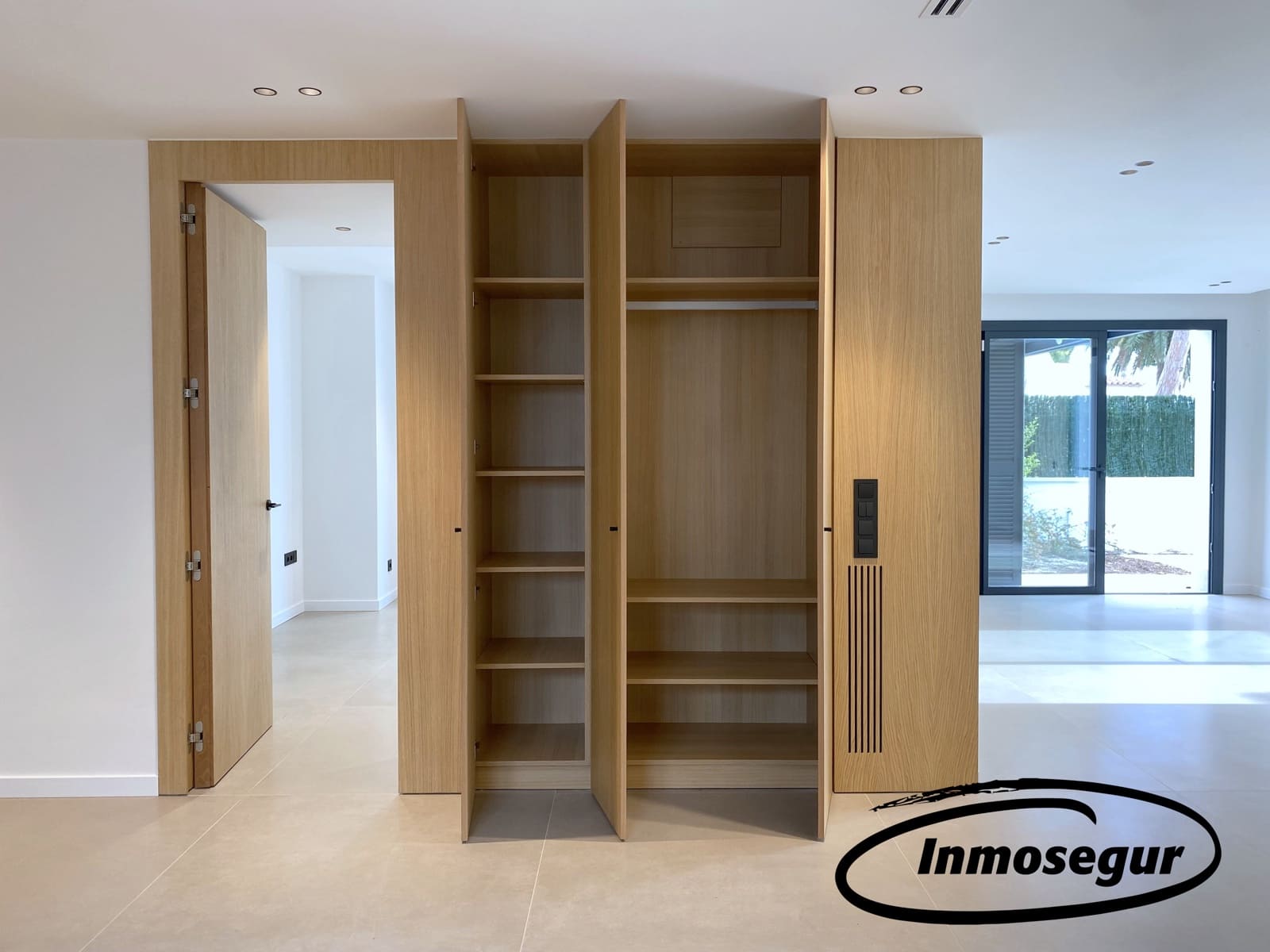 3 soveværelse Villa til salg i Vilafortuny med swimmingpool garage - € 1.295.000 (Ref: 8722538)