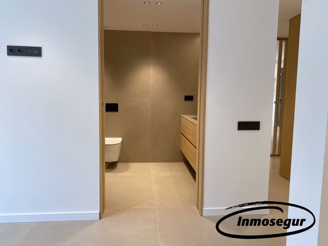 3 soveværelse Villa til salg i Vilafortuny, Cambrils med swimmingpool garage - € 1.295.000 (Ref: 8722538)