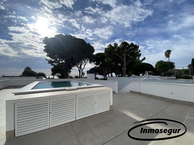 3 soveværelse Villa til salg i Vilafortuny, Cambrils med swimmingpool garage - € 1.295.000 (Ref: 8722538)