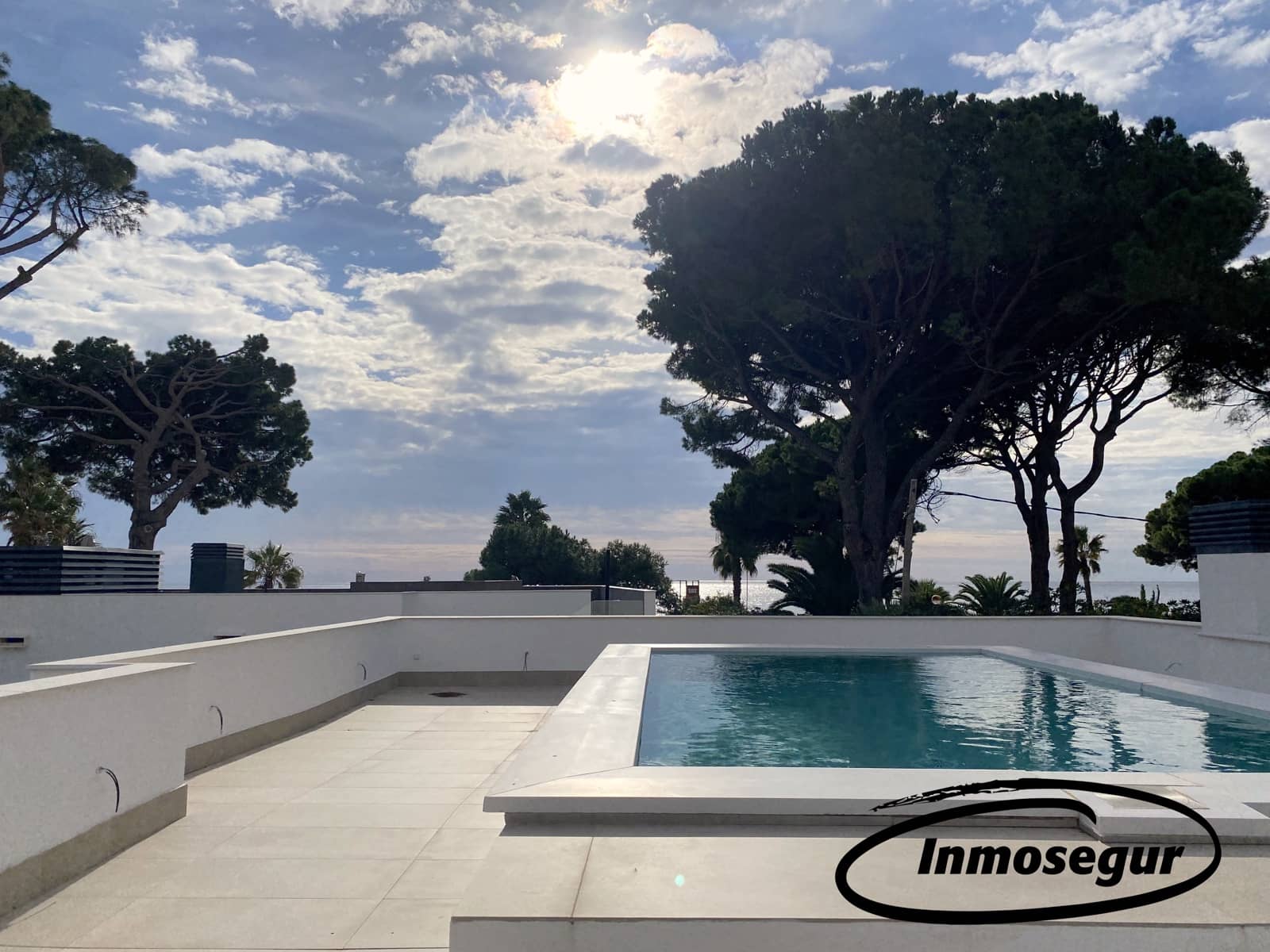 3 soveværelse Villa til salg i Vilafortuny med swimmingpool garage - € 1.295.000 (Ref: 8722538)