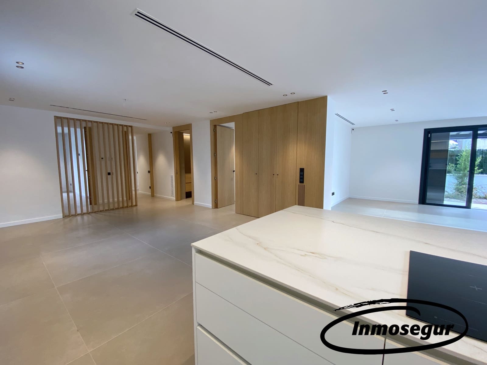 3 soveværelse Villa til salg i Vilafortuny med swimmingpool garage - € 1.295.000 (Ref: 8722538)