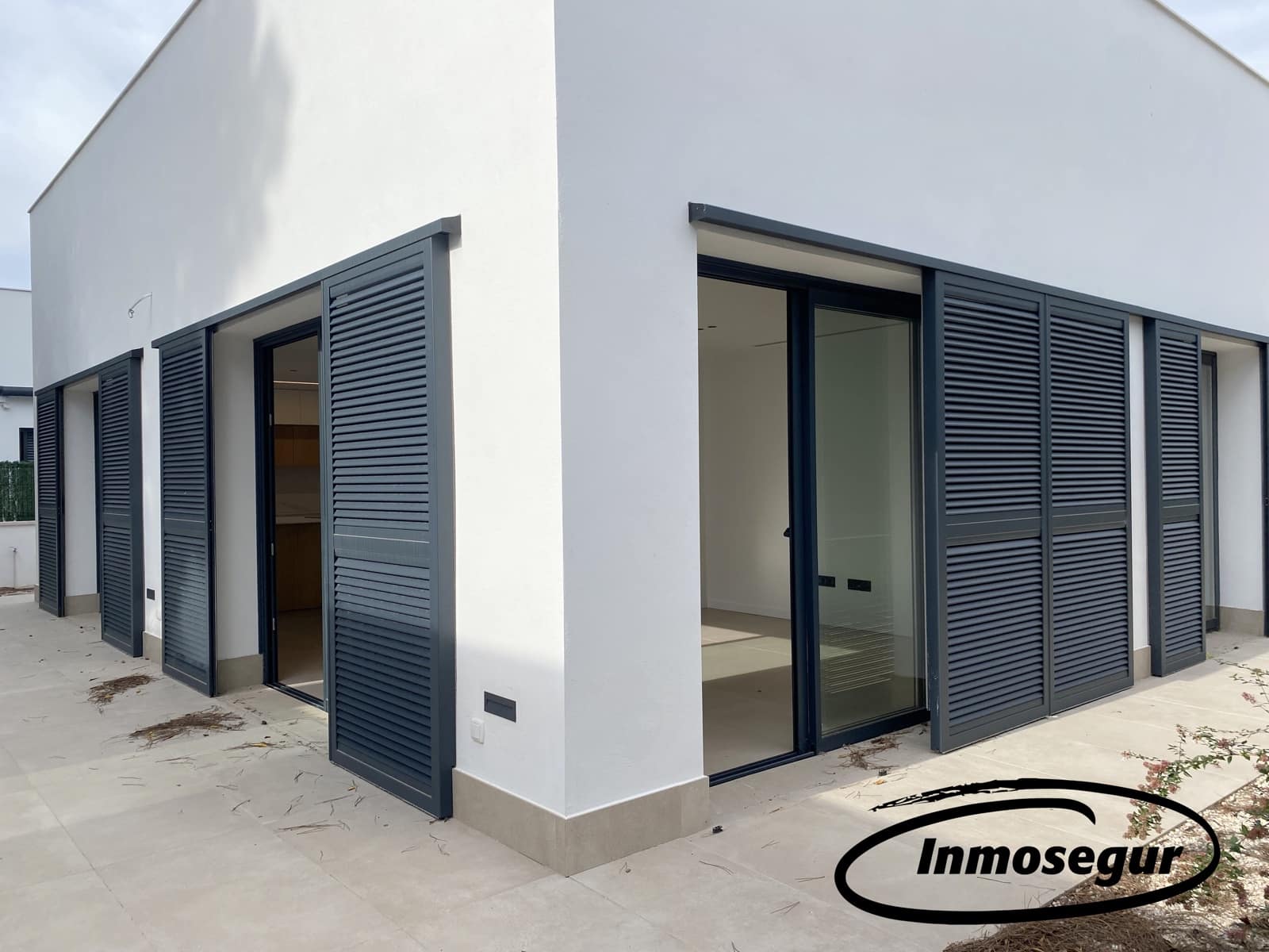 3 soveværelse Villa til salg i Vilafortuny med swimmingpool garage - € 1.295.000 (Ref: 8722538)