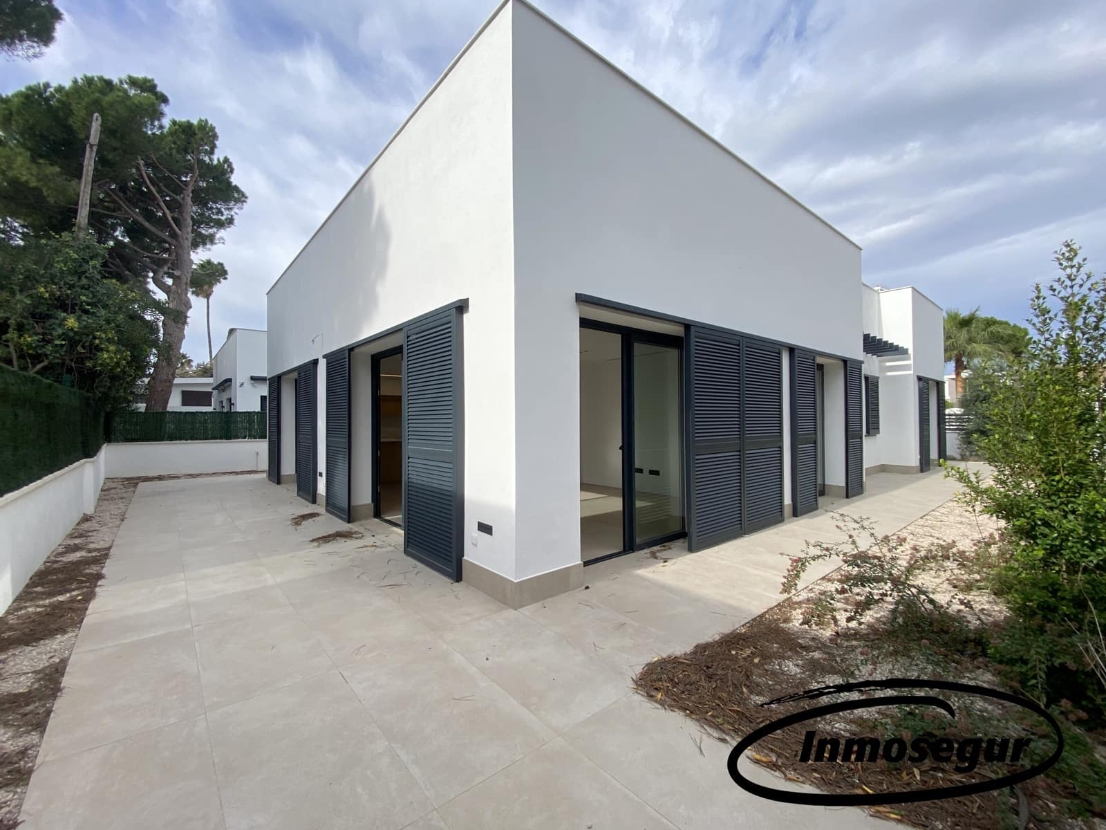 3 soveværelse Villa til salg i Vilafortuny med swimmingpool garage - € 1.295.000 (Ref: 8722538)