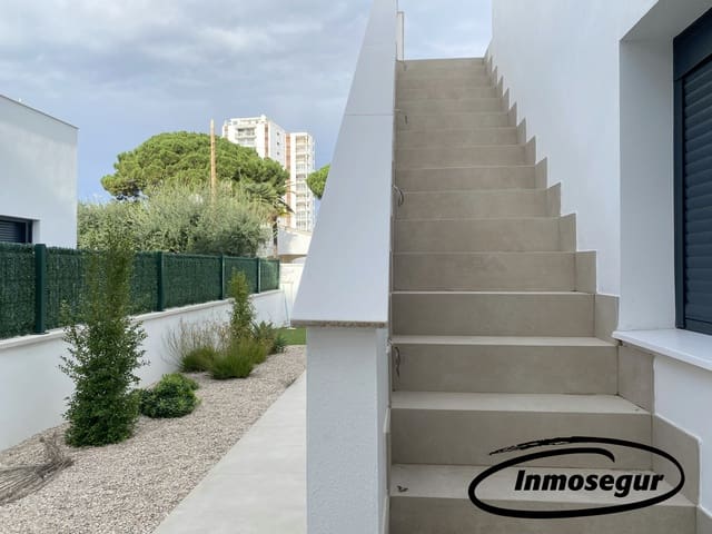 3 soveværelse Villa til salg i Vilafortuny, Cambrils med swimmingpool garage - € 1.295.000 (Ref: 8722538)