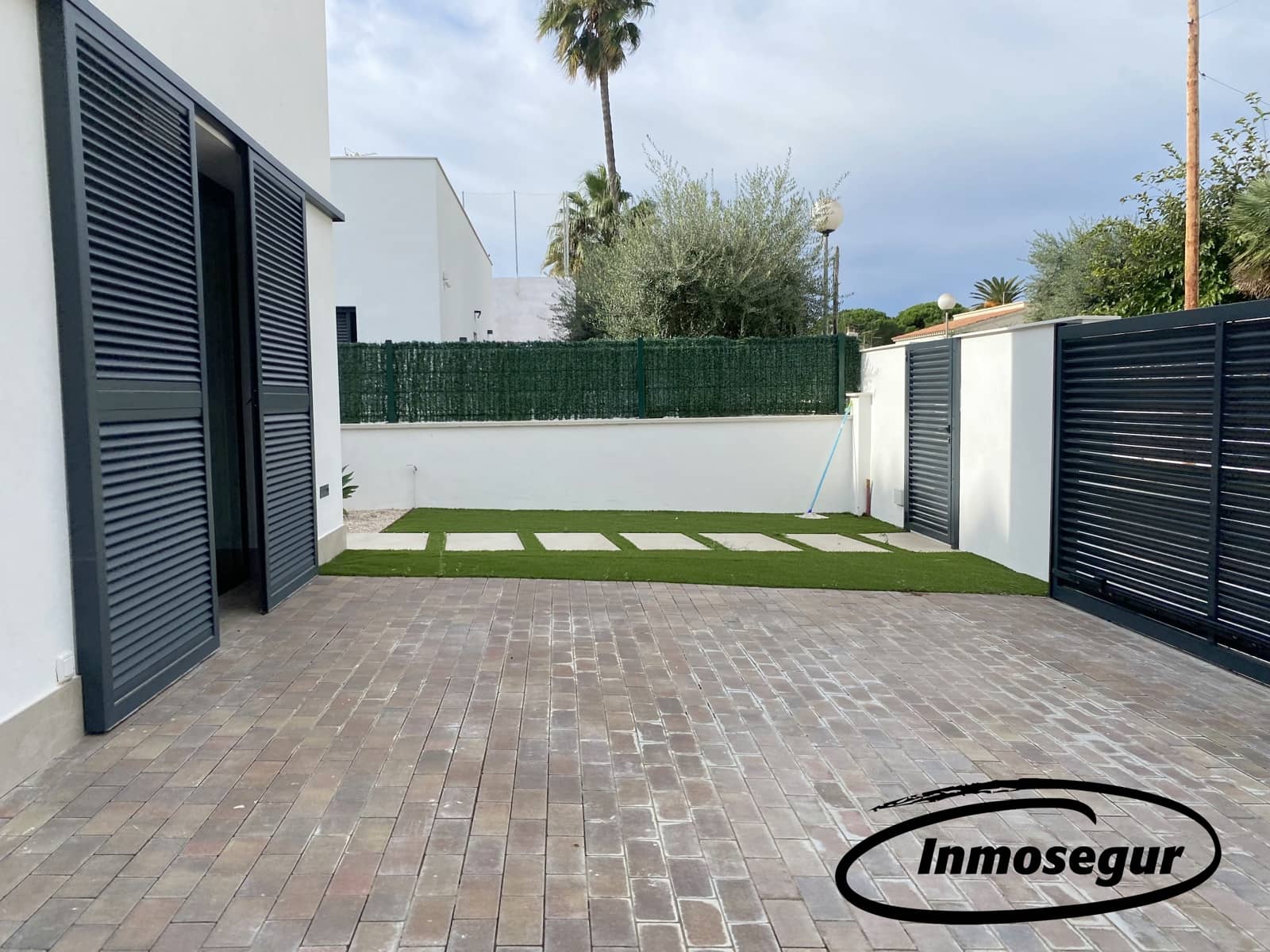 3 soveværelse Villa til salg i Vilafortuny med swimmingpool garage - € 1.295.000 (Ref: 8722538)