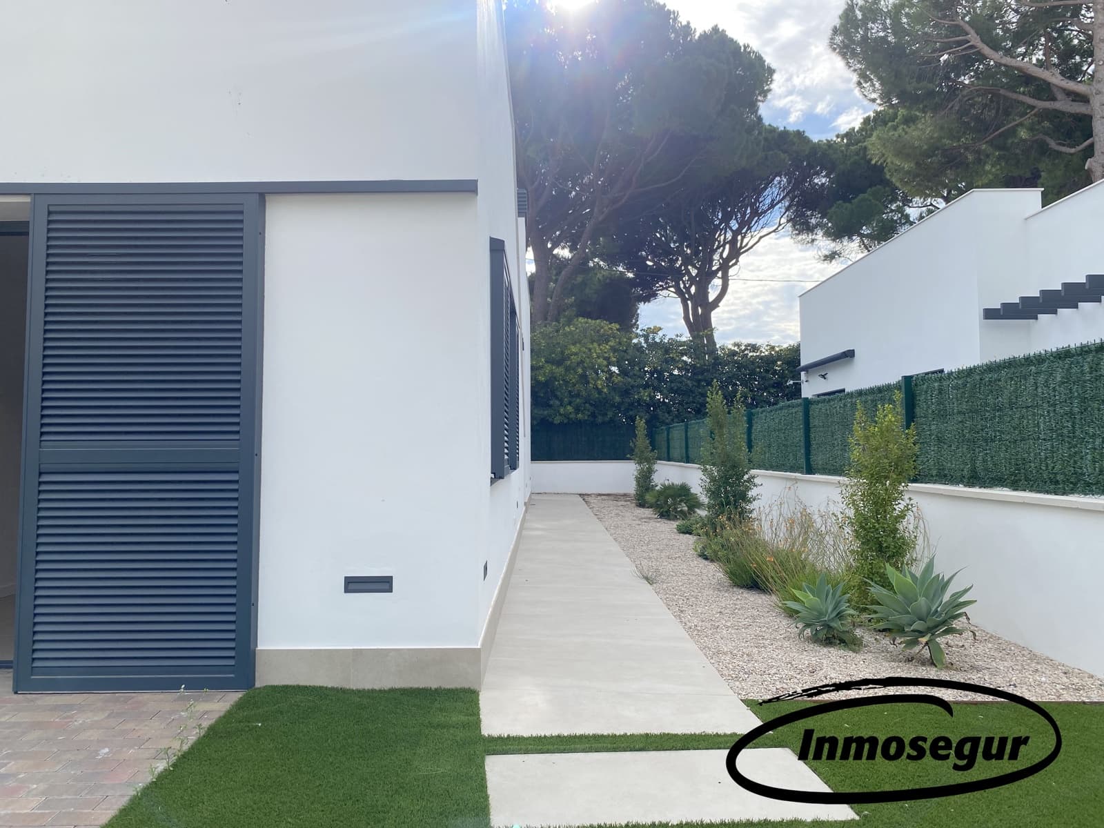 3 soveværelse Villa til salg i Vilafortuny med swimmingpool garage - € 1.295.000 (Ref: 8722538)