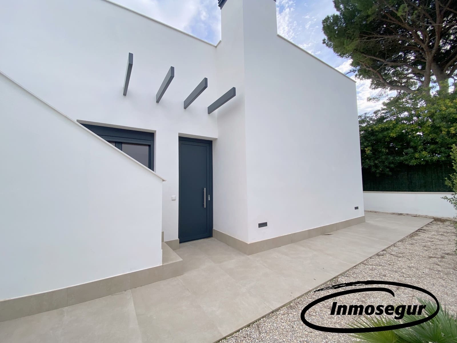 3 soveværelse Villa til salg i Vilafortuny med swimmingpool garage - € 1.295.000 (Ref: 8722538)