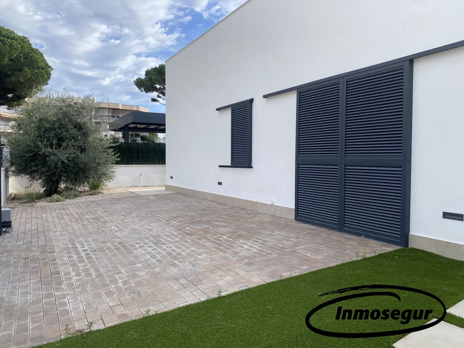 3 soveværelse Villa til salg i Vilafortuny med swimmingpool garage - € 1.295.000 (Ref: 8722538)