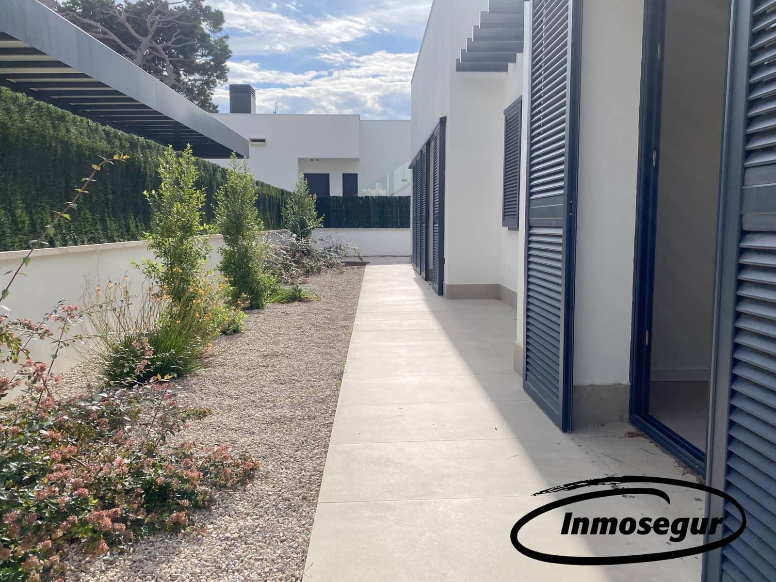 3 soveværelse Villa til salg i Vilafortuny med swimmingpool garage - € 1.295.000 (Ref: 8722538)