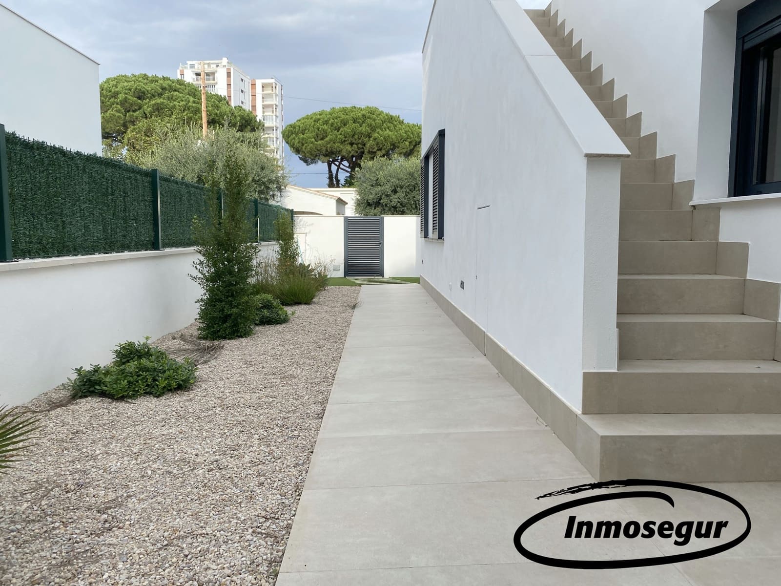 3 soveværelse Villa til salg i Vilafortuny med swimmingpool garage - € 1.295.000 (Ref: 8722538)