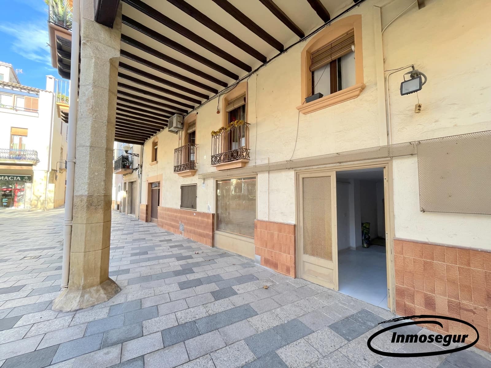 Shop for rent in Vila-seca - € 500 (Ref: 8728260)