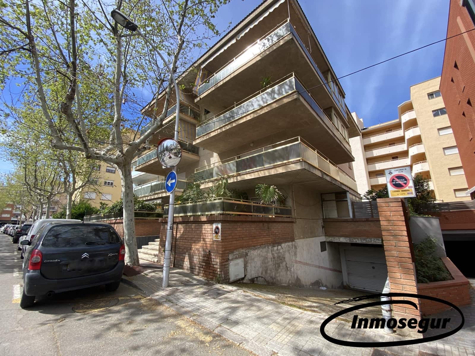 Garage for sale in Salou - € 39,800 (Ref: 8903856)