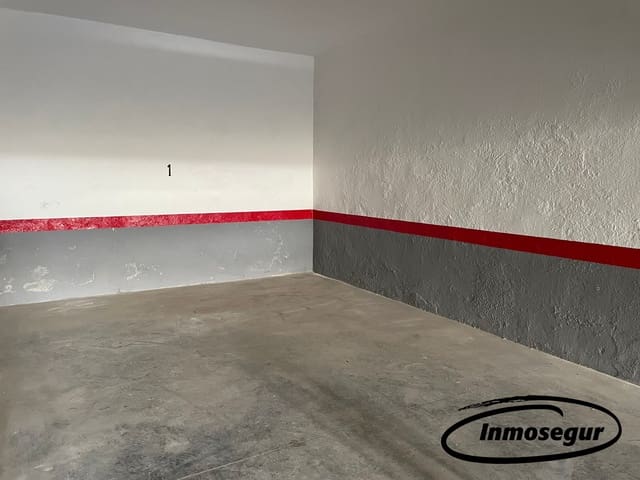 Garage til salg i Salou - € 39.800 (Ref: 8903856)