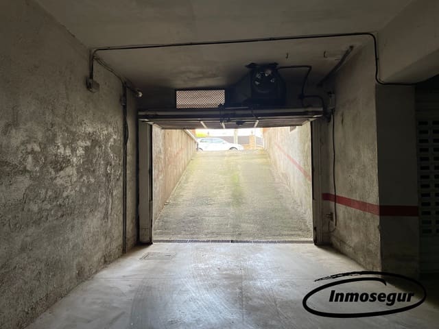 Garage til salg i Salou - € 39.800 (Ref: 8903856)