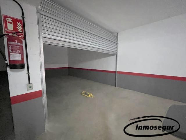 Garage in vendita in Salou - 39.800 € (Rif: 8903856)
