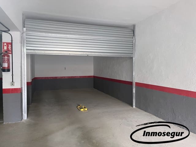 Garage in vendita in Salou - 39.800 € (Rif: 8903856)