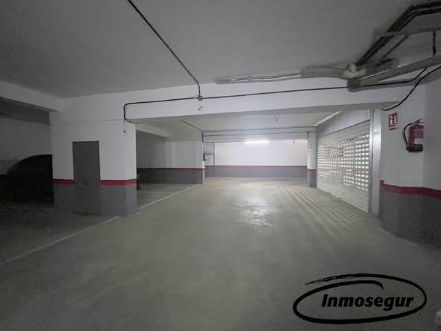 Garage in vendita in Salou - 39.800 € (Rif: 8903856)