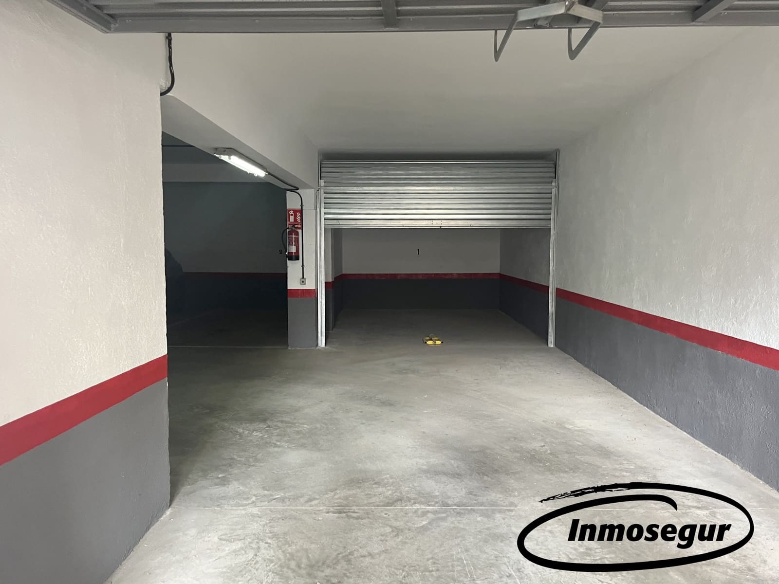 Garasje til salgs i Salou - € 39 800 (Ref: 8903856)