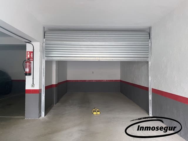Garage in vendita in Salou - 39.800 € (Rif: 8903856)