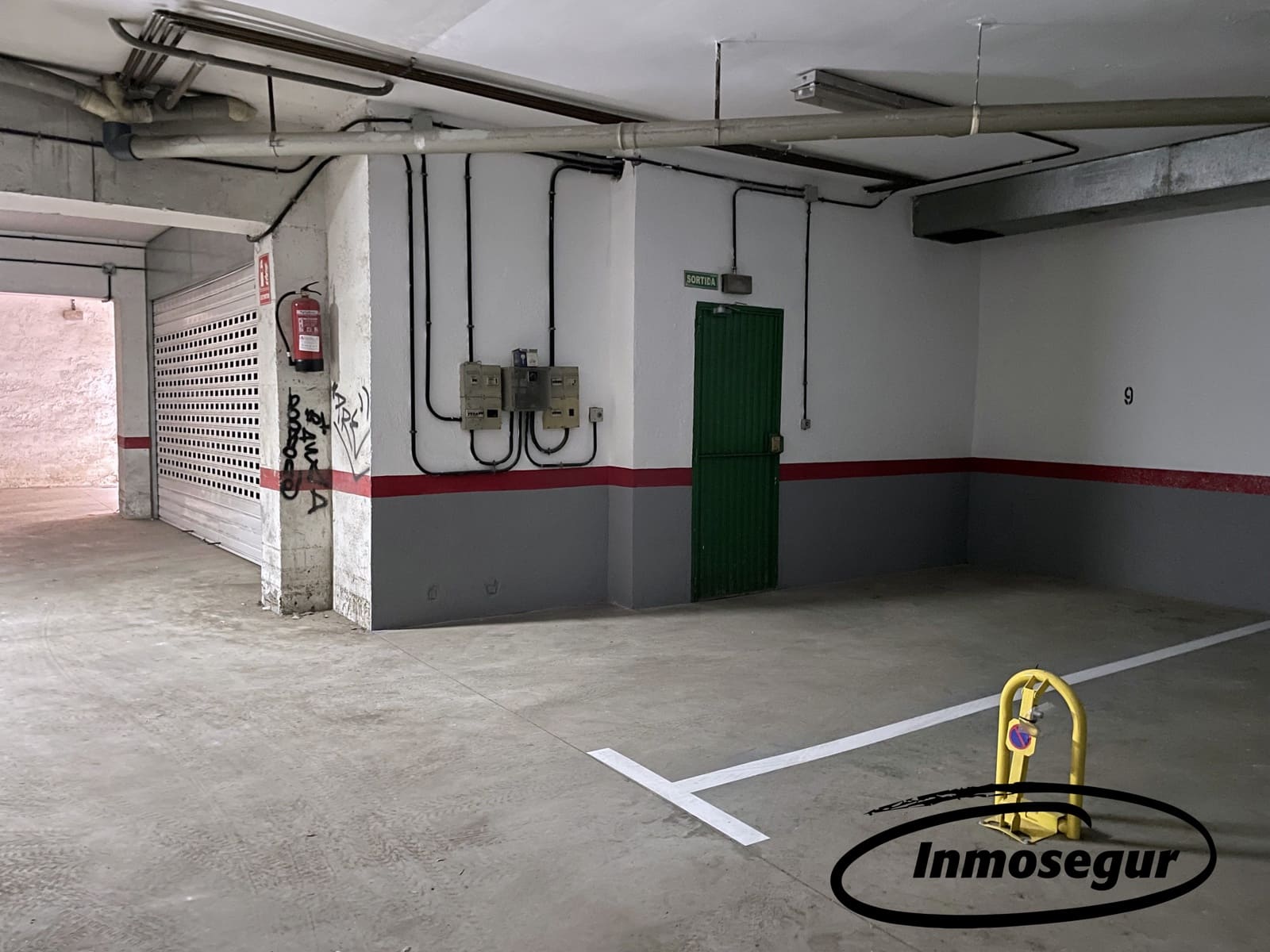 Garage til salg i Salou - € 19.800 (Ref: 8903879)