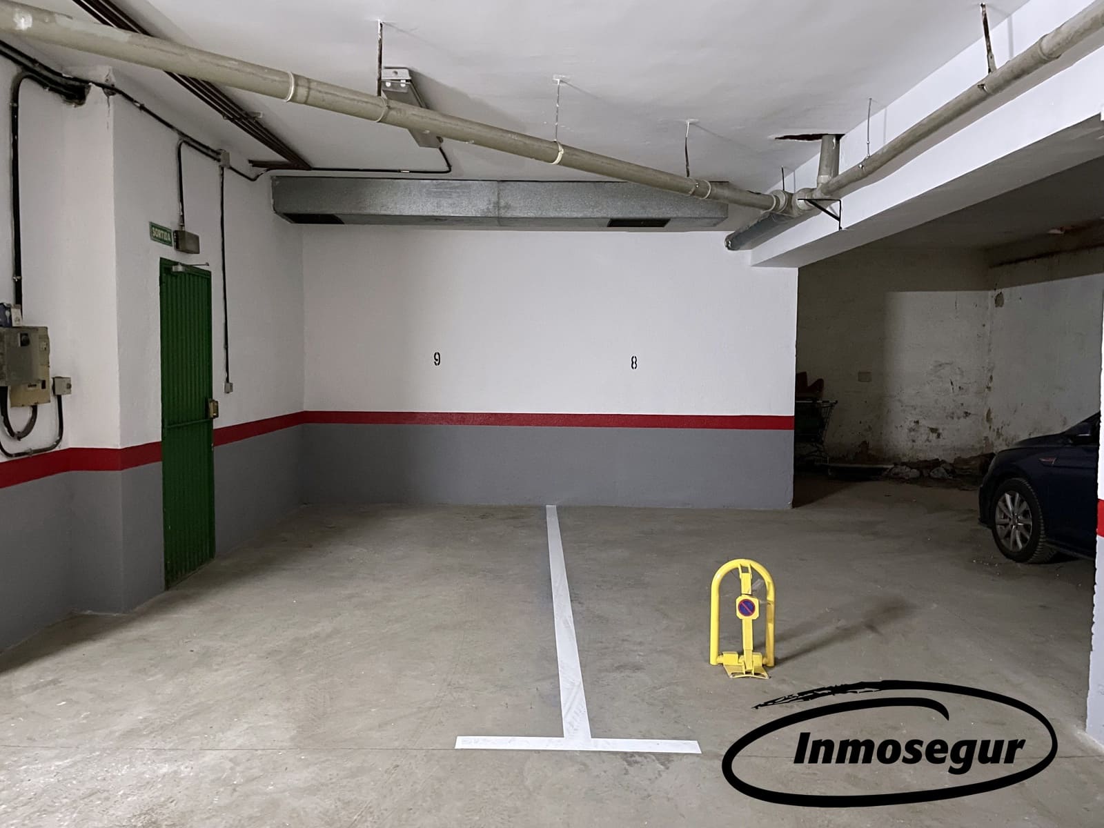 Garage til salg i Salou - € 19.800 (Ref: 8903879)