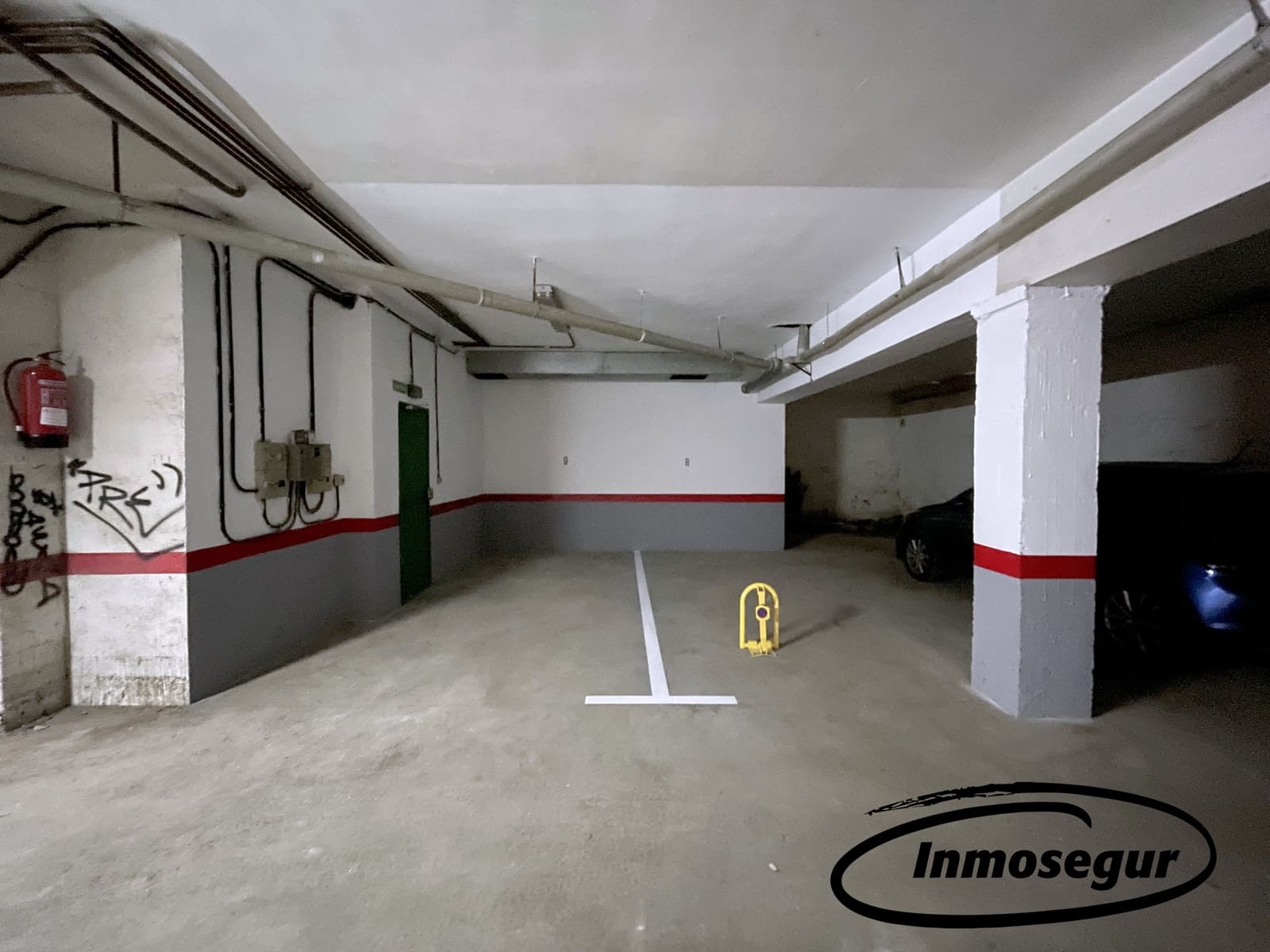 Garage til salg i Salou - € 19.800 (Ref: 8903879)