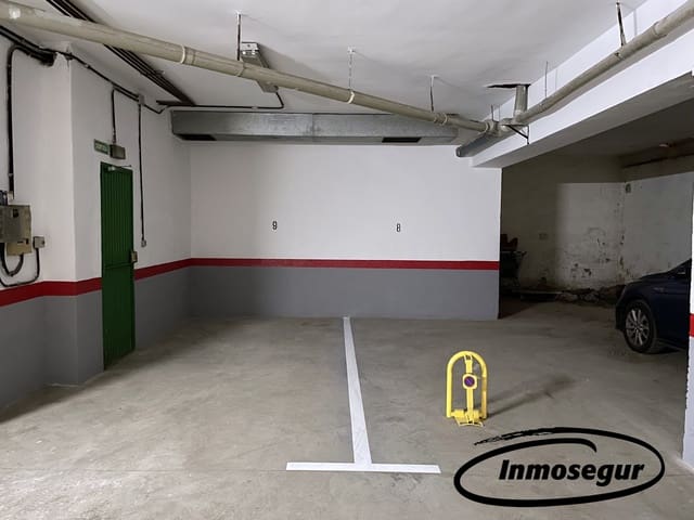Garage til salg i Salou - € 19.800 (Ref: 8903879)