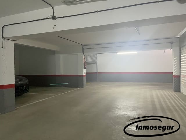 Garage in vendita in Salou - 19.800 € (Rif: 8903879)