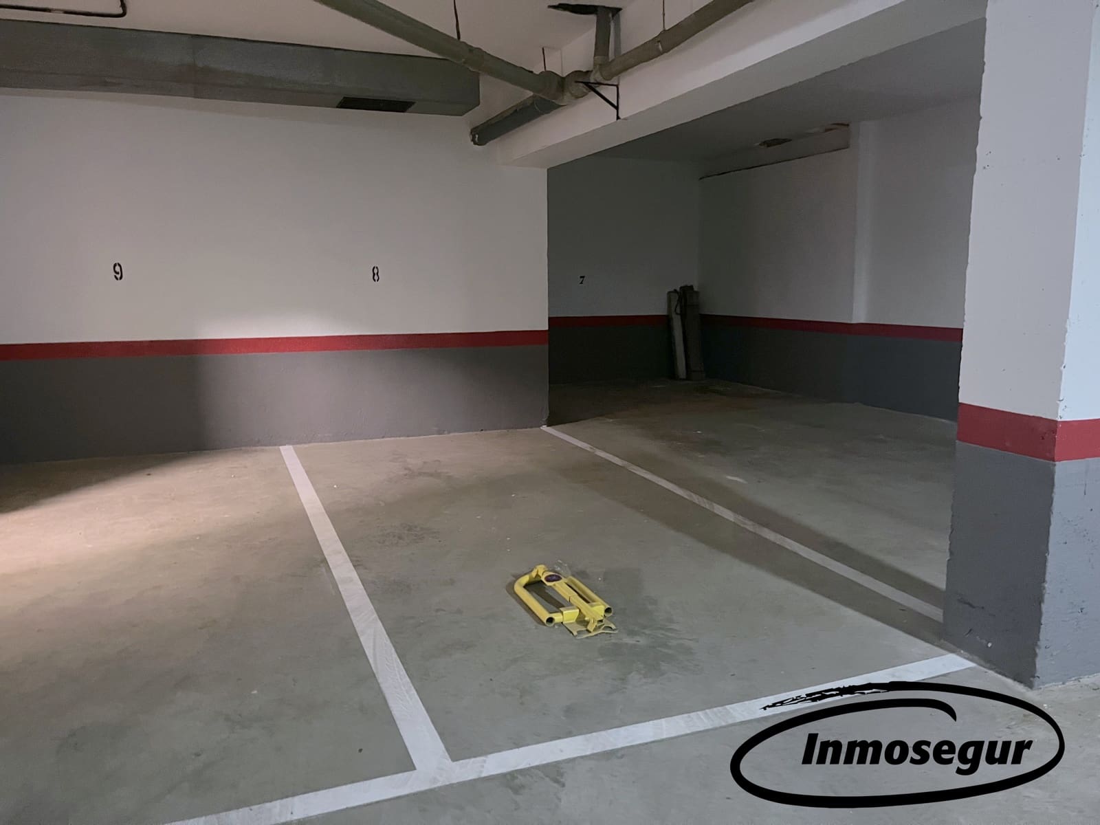 Garage til salg i Salou - € 19.800 (Ref: 8903879)