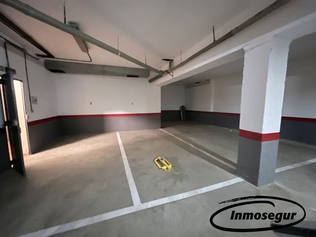 Garage in vendita in Salou - 19.800 € (Rif: 8903879)