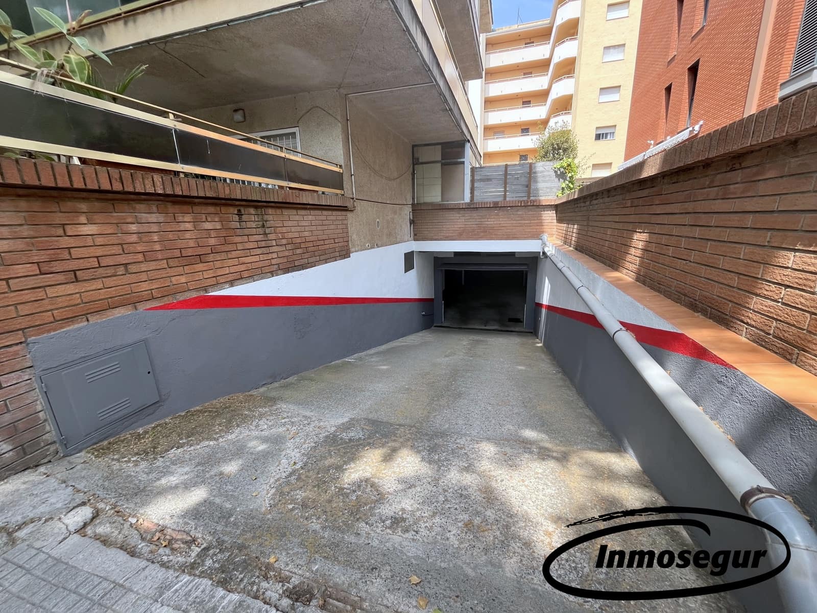 Garage til salg i Salou - € 19.800 (Ref: 8903879)