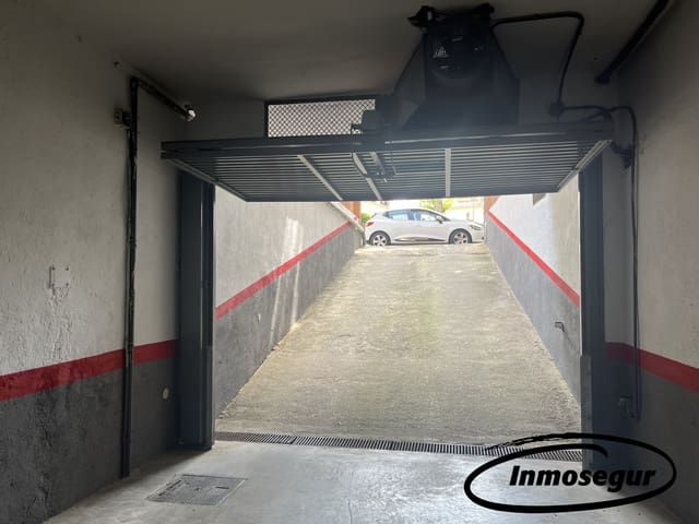 Garage in vendita in Salou - 19.800 € (Rif: 8903879)