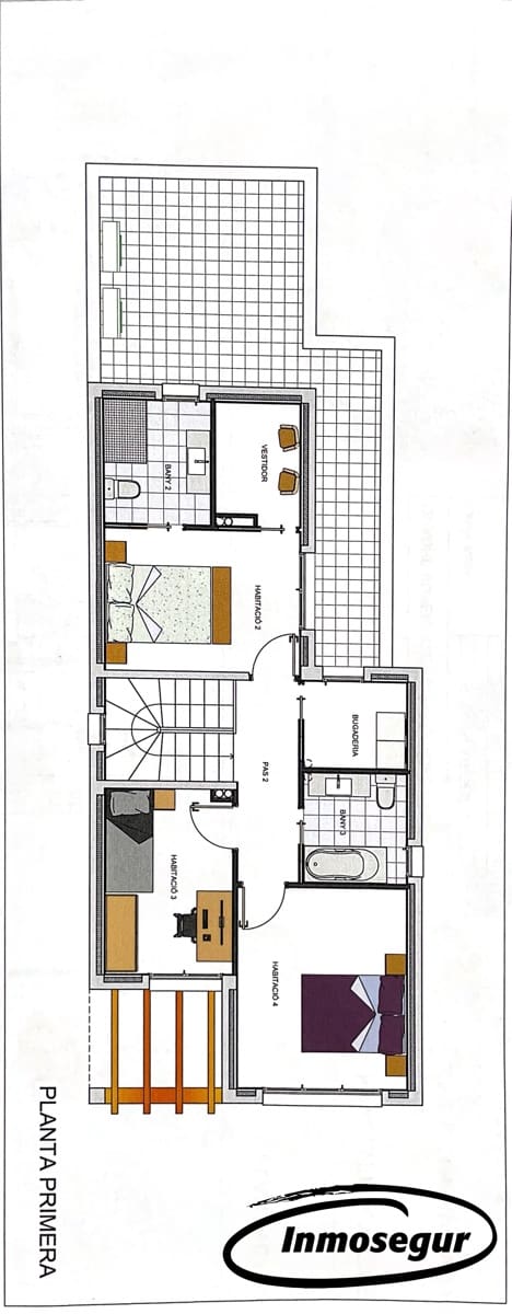 4 quarto Moradia para venda em Cambrils com garagem - 510 000 € (Ref: 8966972)