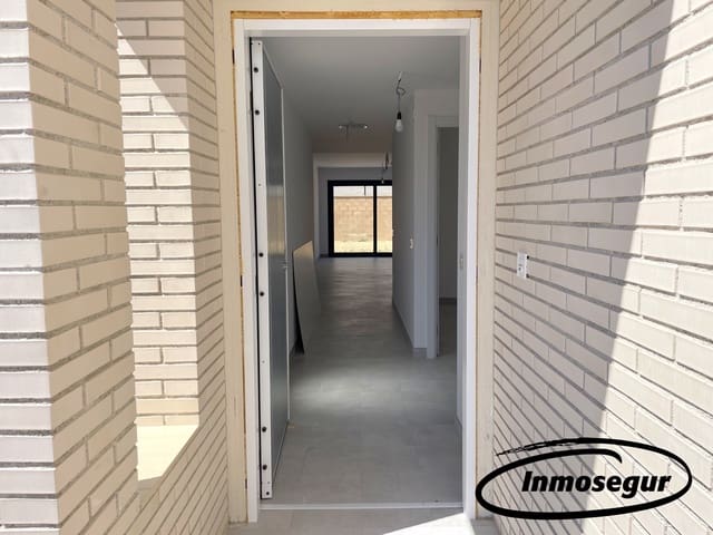 4 soverom Villa til salgs i Vilafortuny, Cambrils med garasje - € 510 000 (Ref: 8966972)