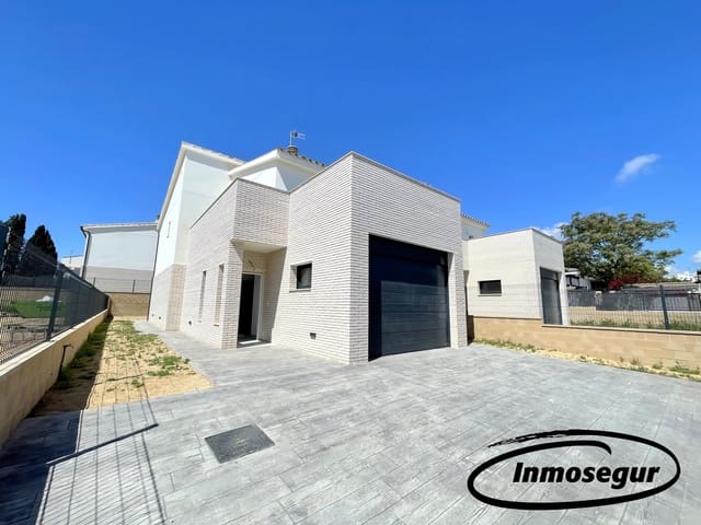 4 soverom Villa til salgs i Vilafortuny, Cambrils med garasje - € 510 000 (Ref: 8966972)
