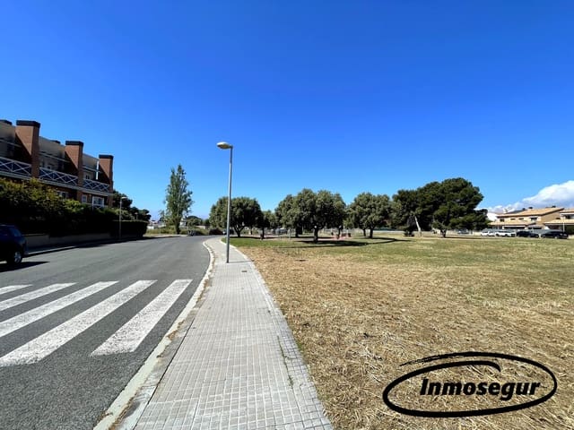 4 soverom Villa til salgs i Vilafortuny, Cambrils med garasje - € 510 000 (Ref: 8966972)