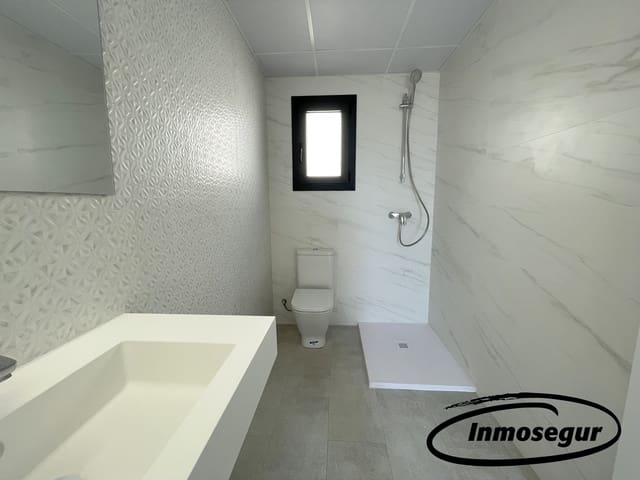 4 soveværelse Villa til salg i Vilafortuny, Cambrils med garage - € 510.000 (Ref: 9001836)