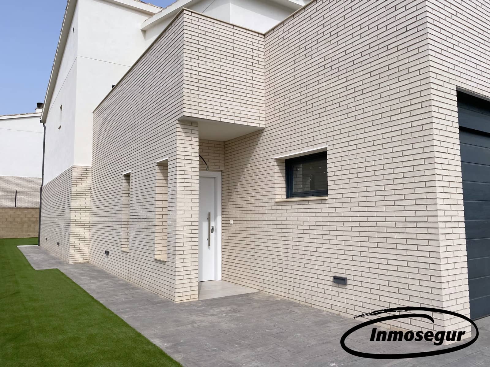 4 soveværelse Villa til salg i Vilafortuny med garage - € 510.000 (Ref: 9001836)